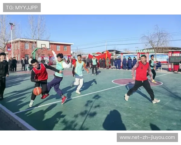 特色农村篮球运动持续火热，带动乡村振兴新篇章，乡村篮球比赛